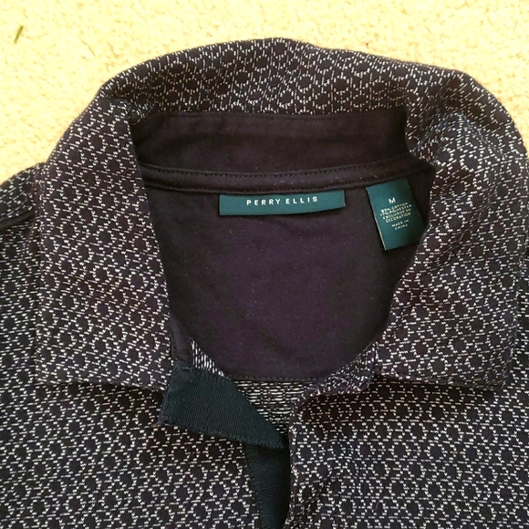 Short sleeve polo - Picture 2 of 5